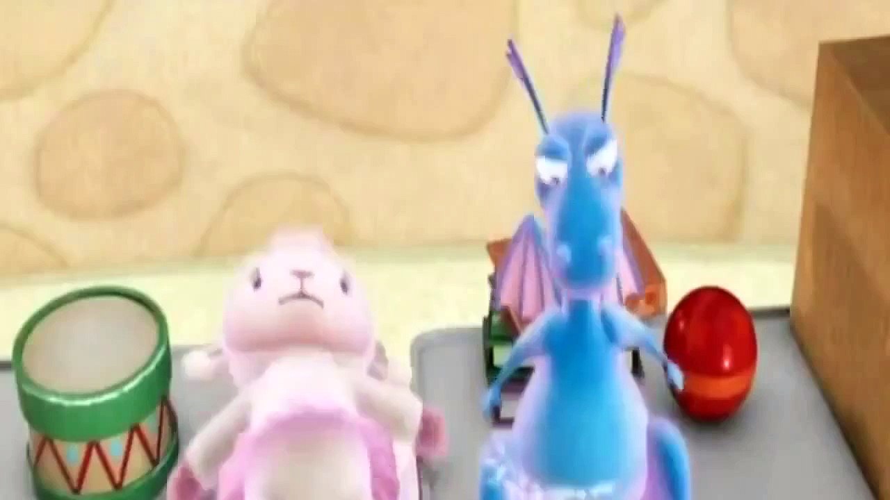 Doc McStuffins S01 E19 ~ Awesome Possum Full Episodes34