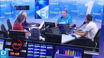 TF1 : Claire Chazal écartée des JT