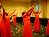 Children of Grace Praise Dance Ministry - 