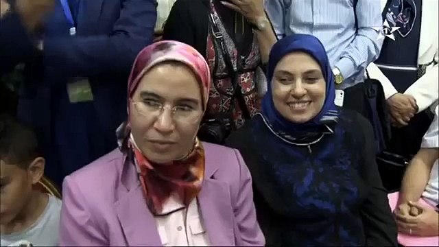 تصريح عبد الإله بنكيران بعد فوز حزب العدالة والتنمية بإنتخابات 2015