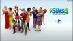 The Sims 4 - Create a Sim / TS4 Tvoření Simíka