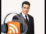 Loveline Adam Carolla Dr Drew - Clothing in a Basket