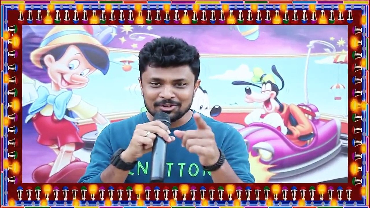 Trisha Illana Nayanthara - Yennachu Yedhachu  Video Song