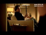 German Alice Commercial Pt3 Spot Deutsche Werbung Brad Pitt