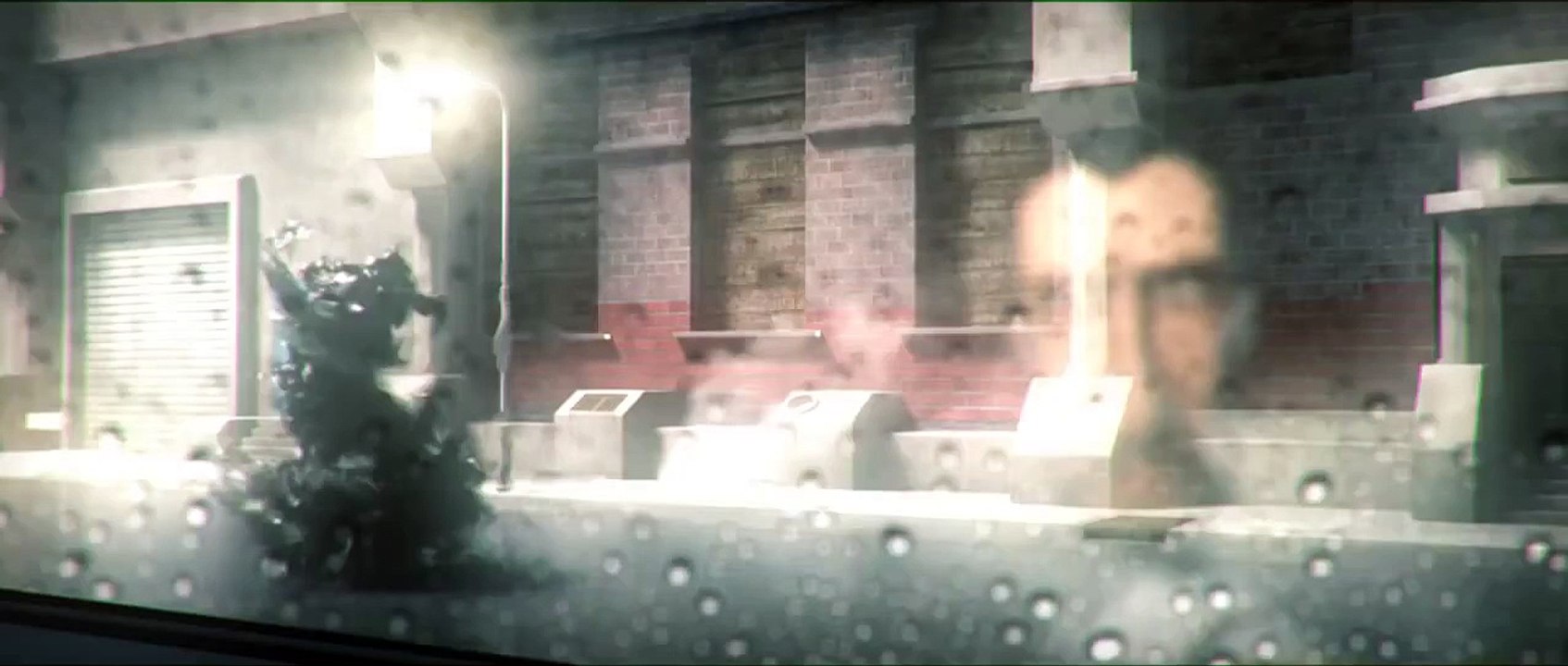 CGI 3D Animated Short HD   Inner Demons