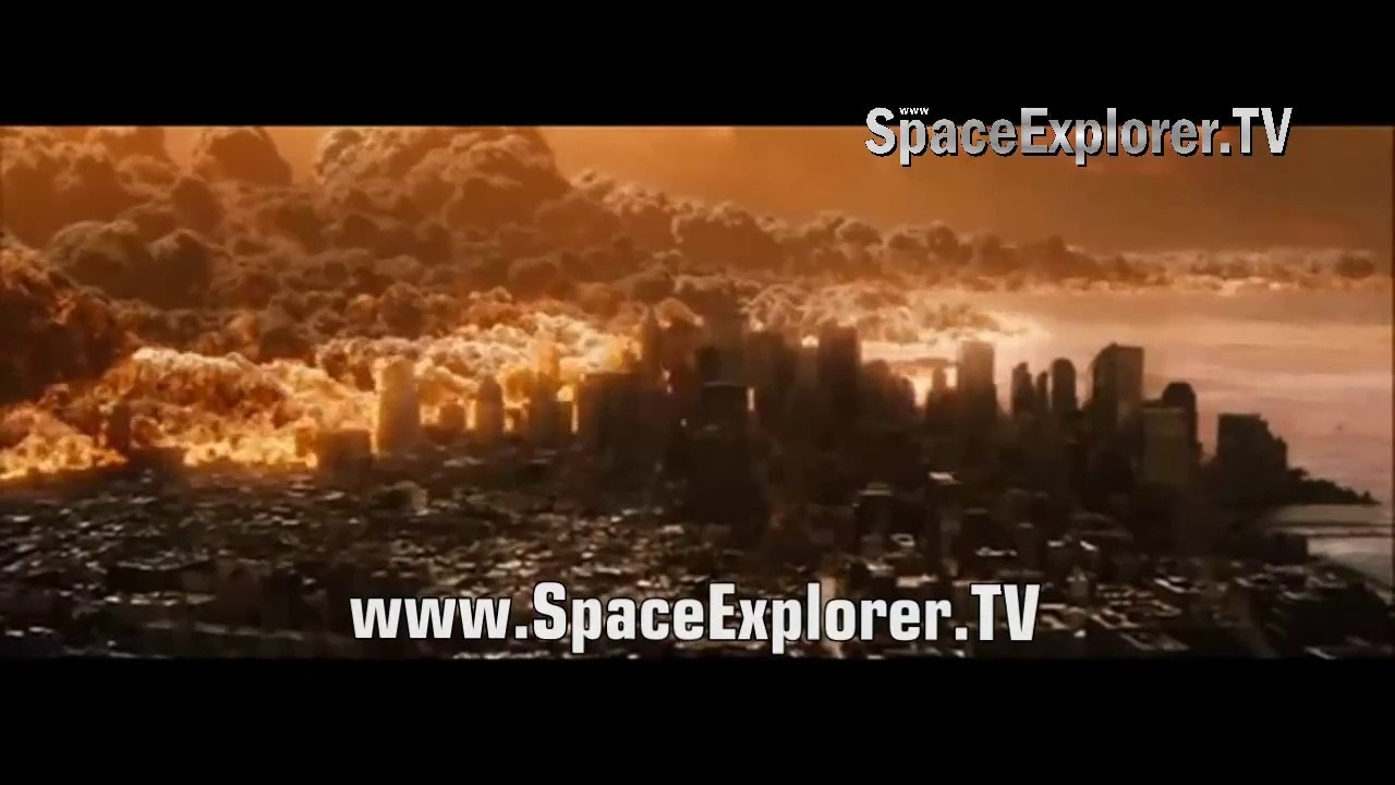 Bu gidiş nereye? | Kıyamet | Tekvir suresi