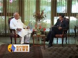 Interview of Air-marshal Asghar Khan regarding wars between India&Pak