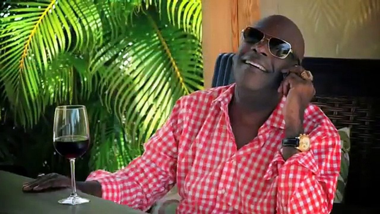 No molestar - Michel el Buenon (Video Oficial)