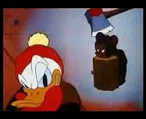 Animated Cartoon for children Donald Duck and Micky Mouse New 2015 Part-6