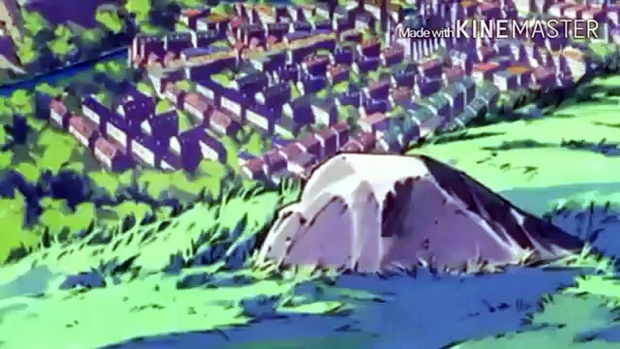 Fairy tail op 19 MAD