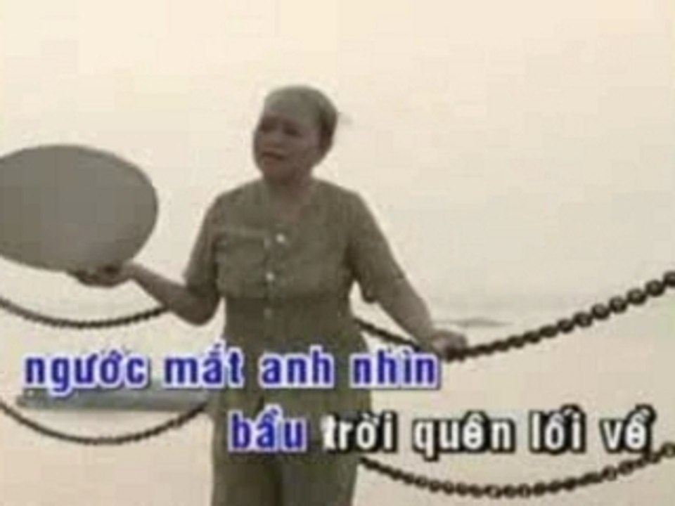 Dan Truong_Dong song xua