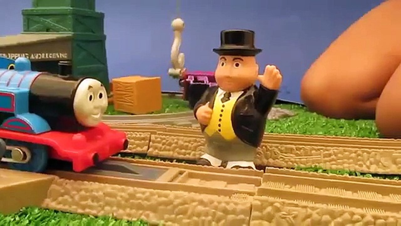 Alphabet Song with Thomas and Friends 12