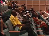 Liberian Truth & Reconciliation Commission Testimonies - Mr. Ali Sylla 2008