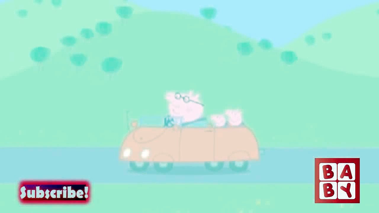 Peppa Pig   ABC Song   Peppa Pig Alphabet   Learn The Alphabet With Peppa Pig