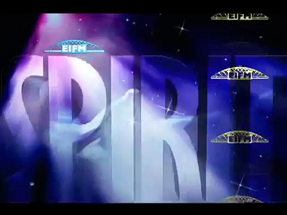 The Gifts of the Spirit Series - Pastor Fred Price Jr.