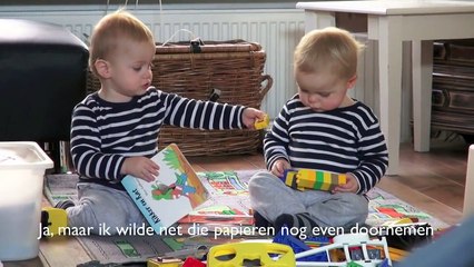 Thijs & Max - goed gesprek