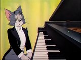 Tom and Jerry, 29 Episode - The Cat Concerto (1947)