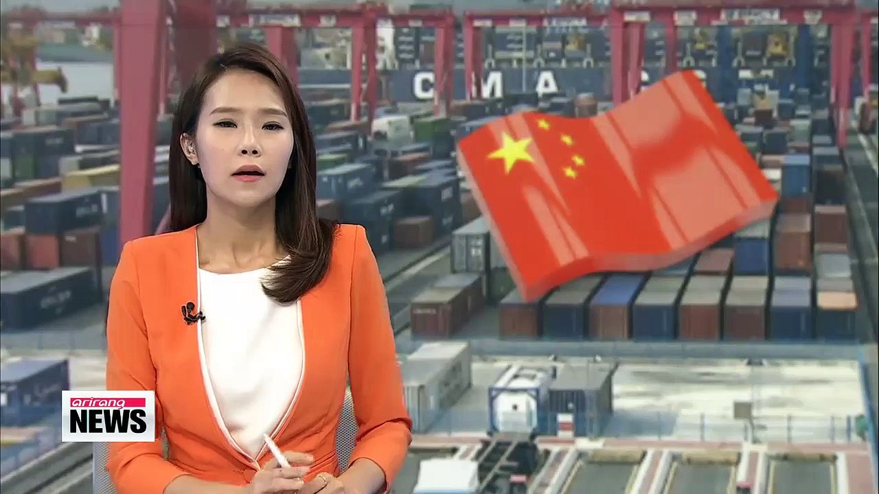 Korea would feel third largest impact of slowing demand from China: Guardian