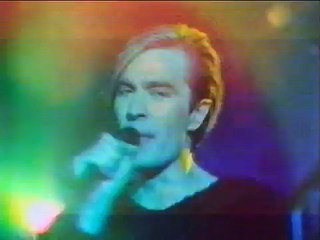 ABC - How to be a Millionaire - Solid Gold - 1985