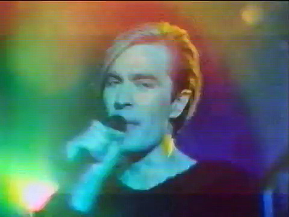 ABC - How to be a Millionaire - Solid Gold - 1985