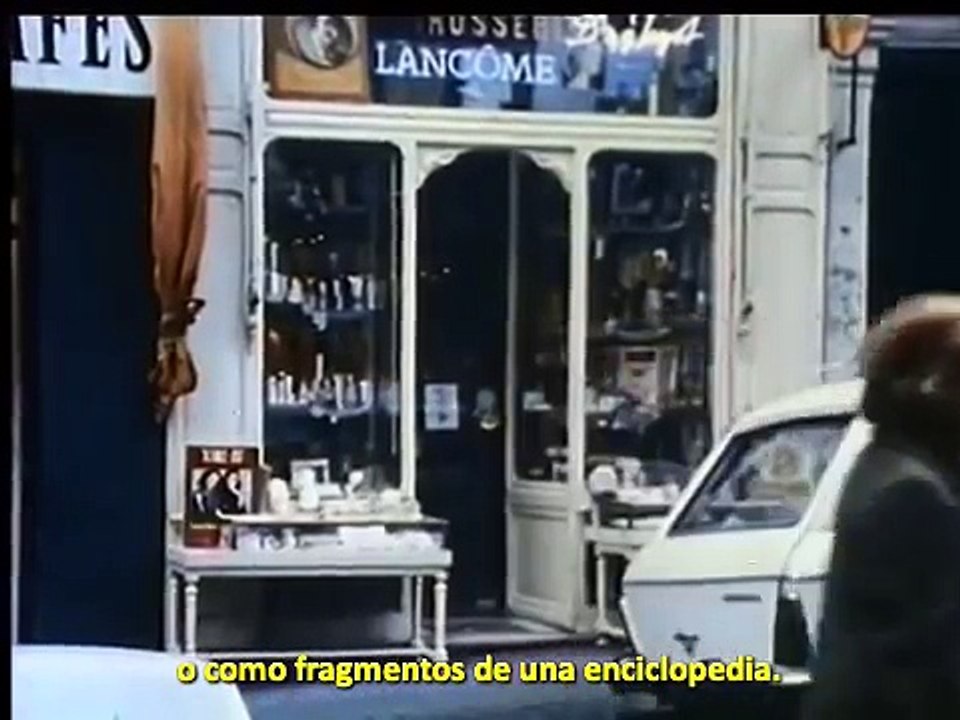 Entrevista a Ítalo Calvino, 1974 (Subtítulos en español)
