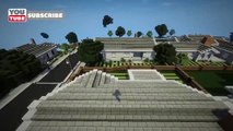 Minecraft - Ranch House - Keralis Inspiration Series