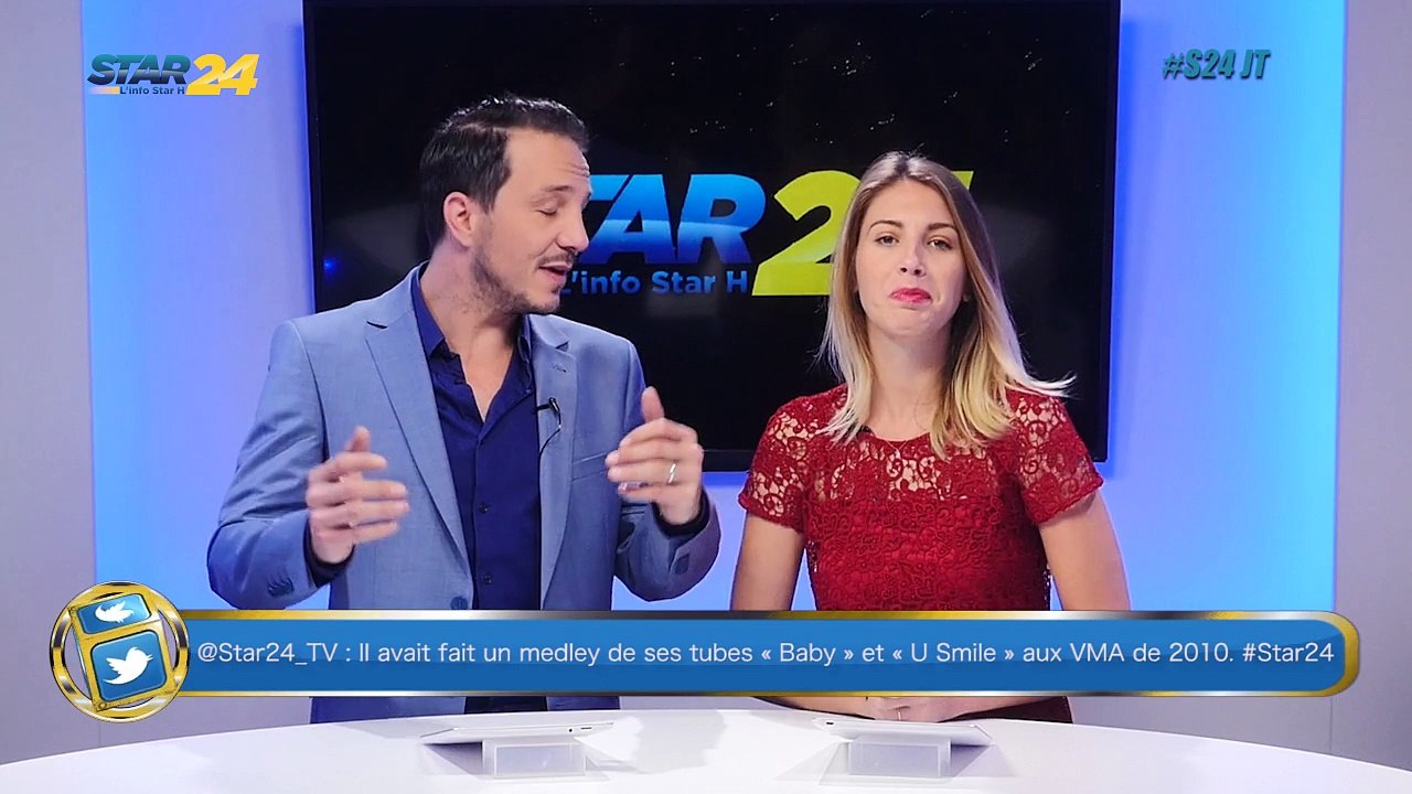 Justin Bieber très hot avec Xenia Deli dans « What Do You Mean »  !