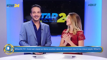 Avicii revient avec deux clips !