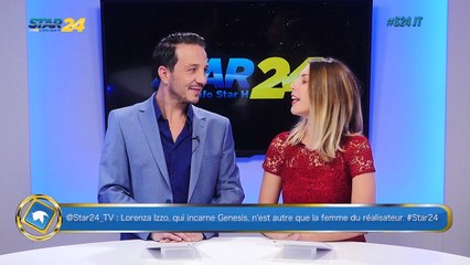 « Knock Knock » Le thriller érotique à ne pas manquer !