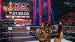 WWE Raw 07_09_15 Nikki Bella, Brie Bella, Alicia Fox, Paige, Becky Lynch & Charlotte Segment