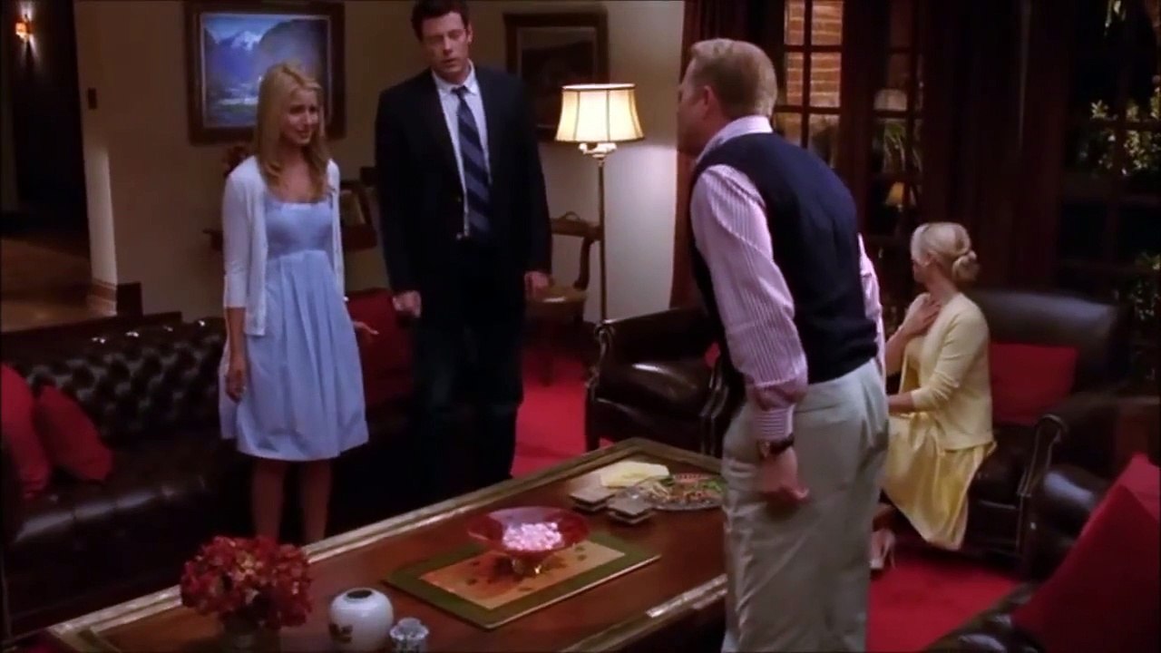 quinn fabray. you dont know me