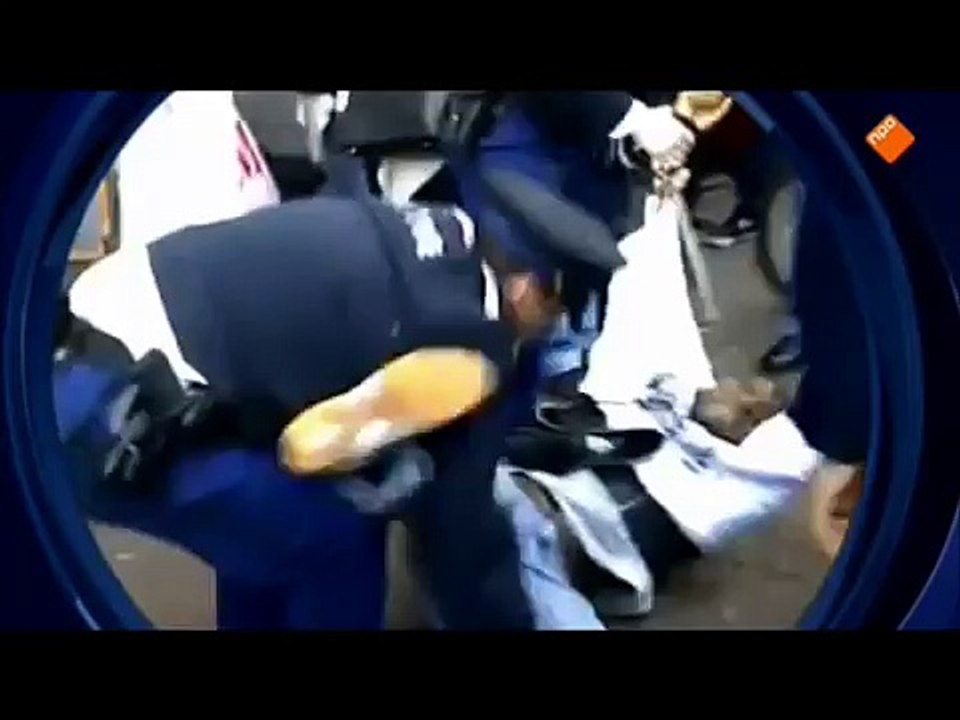 Oog in Oog - Quinsy Gario (1/3)