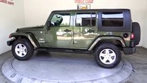 2007 Jeep Wrangler Costa Mesa, Huntington Beach, Irvine, San Clemente, Anaheim, CA AJ7584