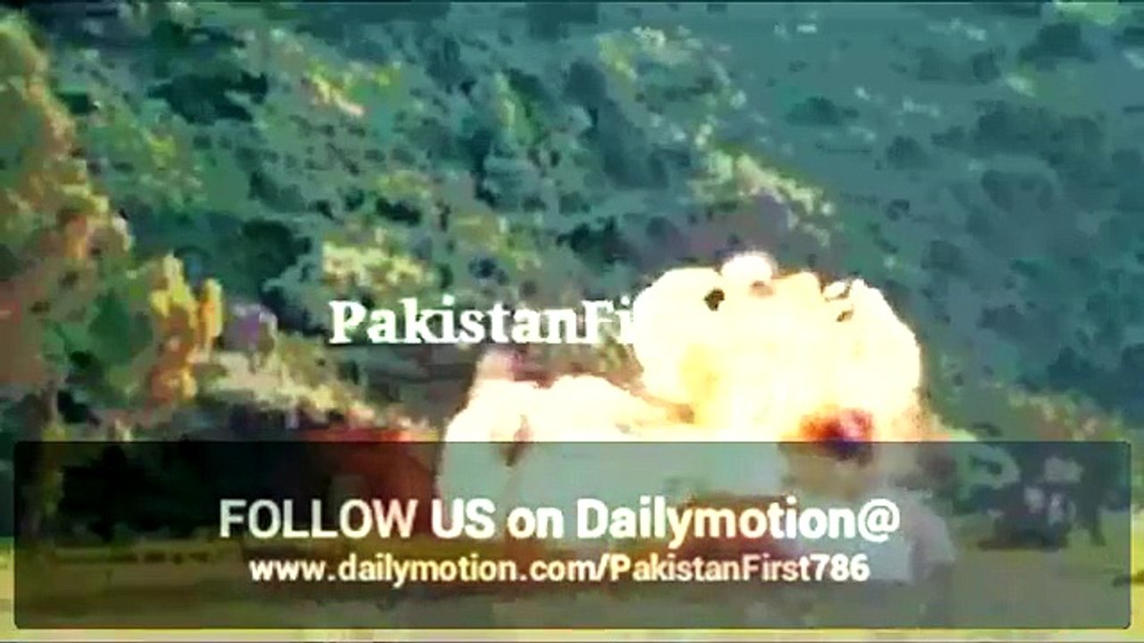 PAF Song "Sher Dil Shaheen" by Rahat Fateh Ali Khan on Golden Jubilee of National Defense Day.