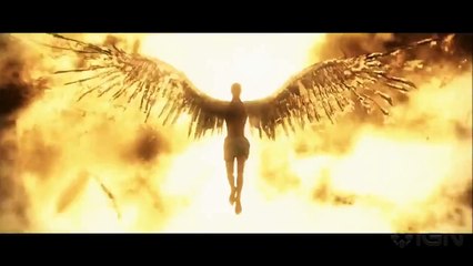 Deus Ex Human Revolution Music Video - Bring Me to Life GMV