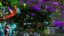 HTF vs Kormrok Mythic  - PoV de Mago