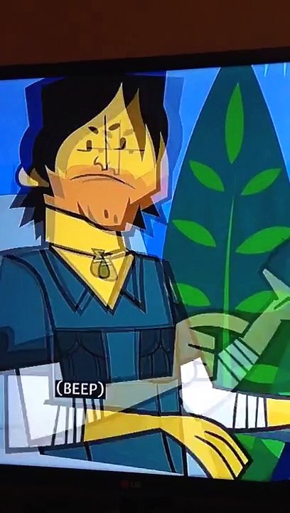 TDAS Cartoon Network 2015