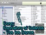 How To Convert iTunes Locked MP4 Music To MP3 - Redone for iTunes 8 