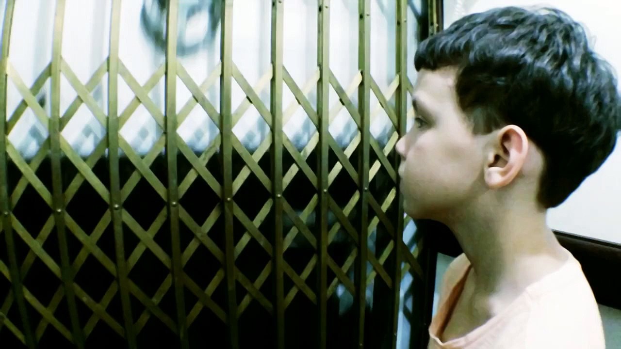 CINEPHONE 2015 : 13TH FLOOR