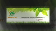 Mon Référencement - NATURAL ART – Belgique - Elagage/travaux en hauteur