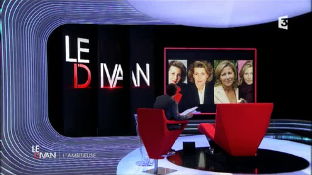 Claire Chazal tire sa révérence sur TF1 : son premier JT (archives)