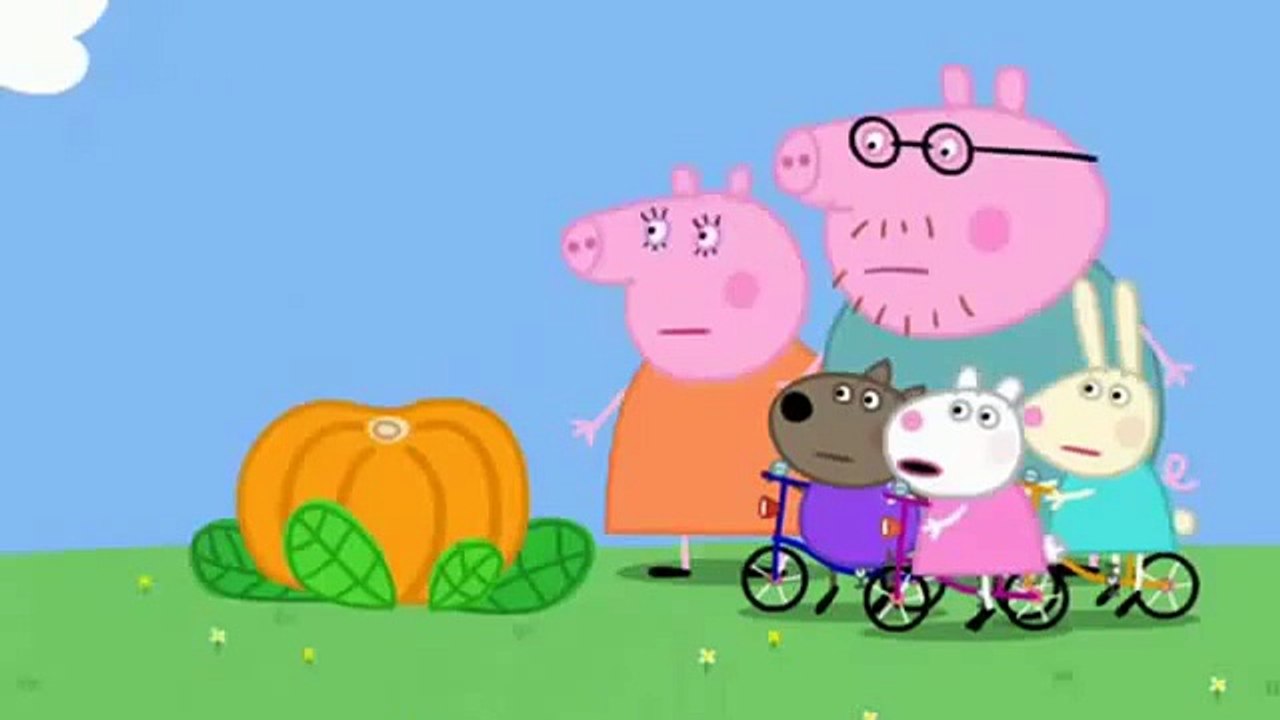PEPPA PIG 10 Bicycles