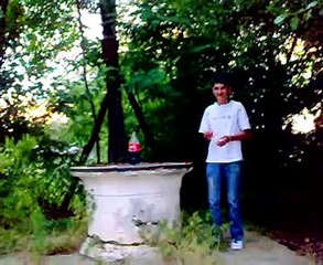 CocaCola + Mentos + Igby's ingeniosity = Buum! Not buum?