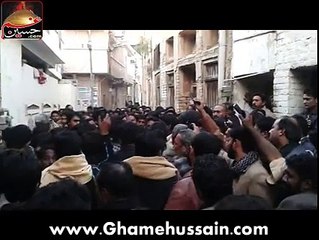 Main Ujar Gai(Chakwal Party) 20 Saffar