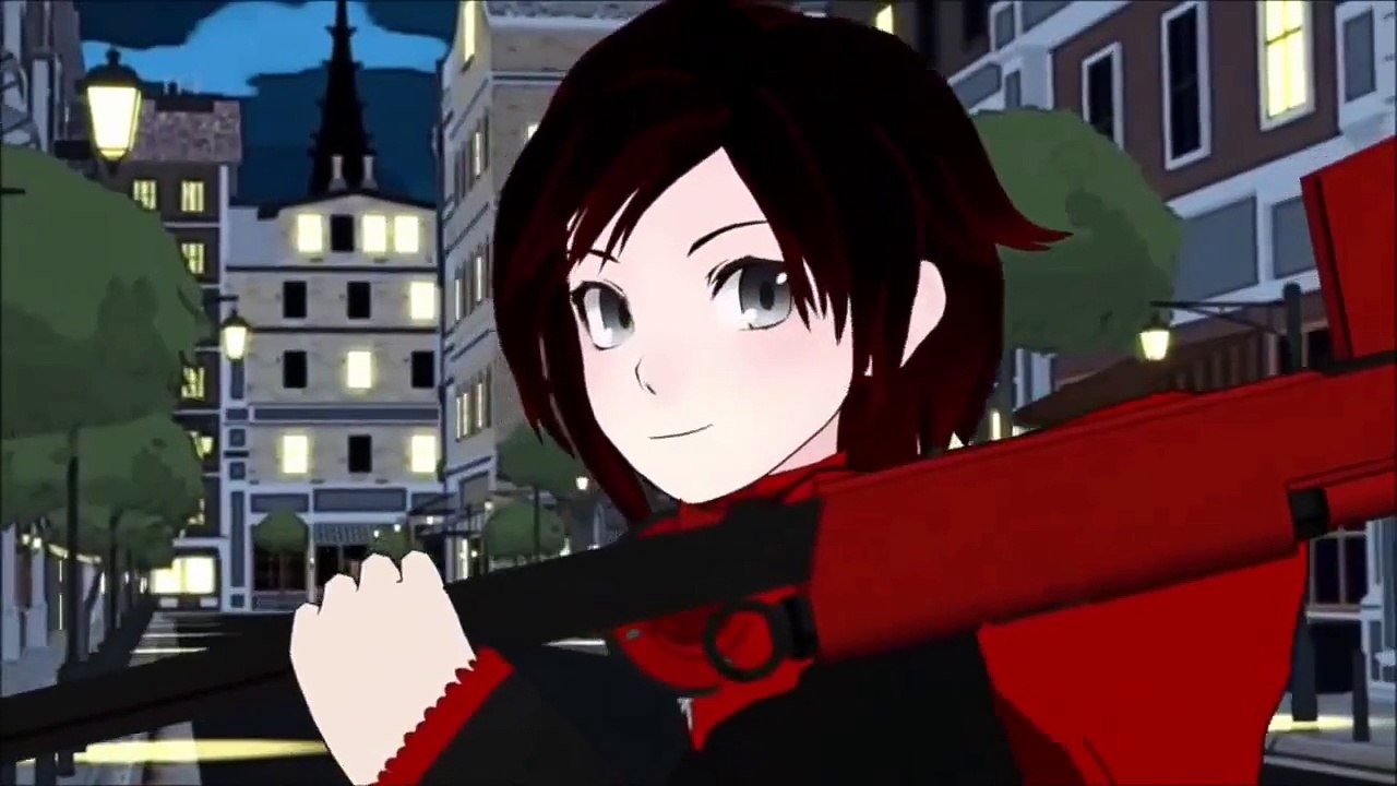 Safe and Sound RWBY AMV