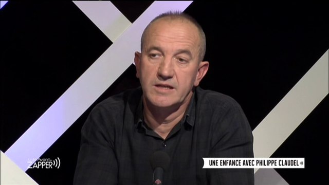 Juste Avant de Zapper - lundi 7 septembre (invité Philippe Claudel)