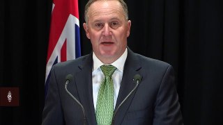 New Zealand takes 750 refugees but locals demand more come in