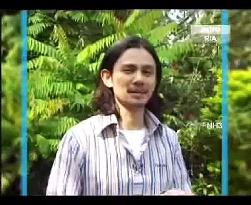 Trek Selebriti - Sudirman Dalam Memori (Part III)