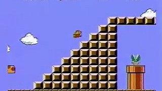 Zeramento - Super Mario Bros