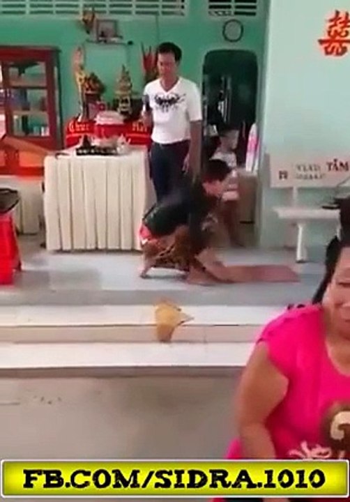 Awesome girl